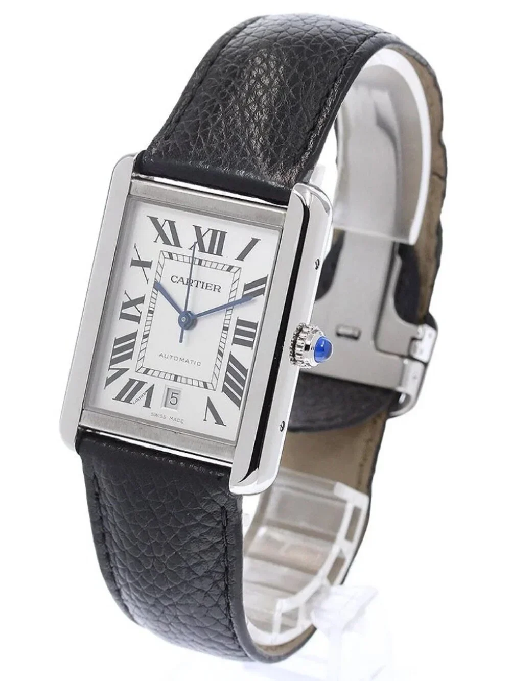 CARTIER Tank solo XL